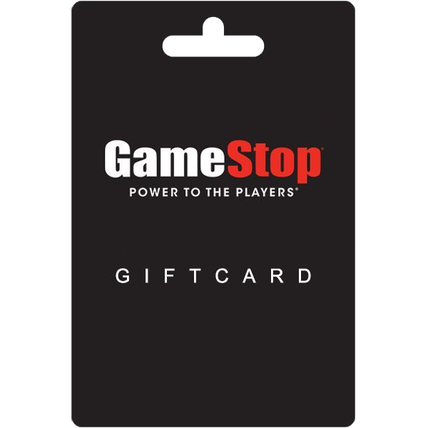 GameStop USA ONLY Gift Card - Digital Code - DokkanTech