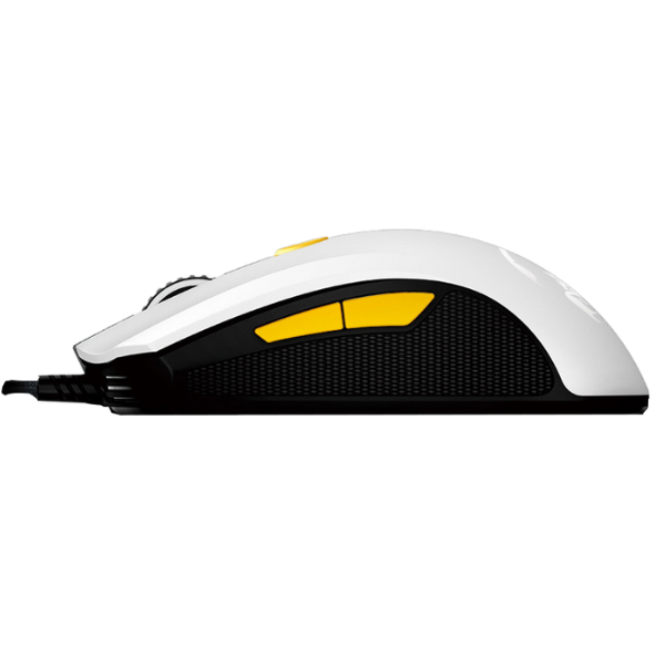 DokanTech_Genius GX Gaming Mouse Scorpion M8-610 – Precision & Comfort