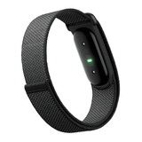 GoogleFitbitAirScreenlessFitness_HealthTracker-LeftView -DokkanTech