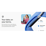 GoogleFitbitAirScreenlessFitness_HealthTracker-  Specs -DokkanTech