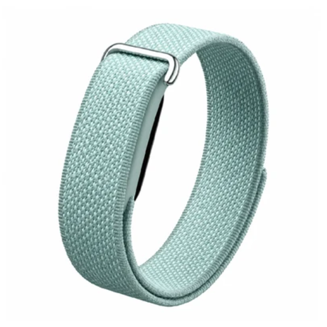 GoogleFitbitAirScreenlessFitness_HealthTracker