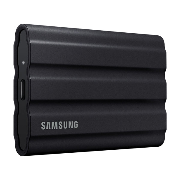 Samsung T7 Shield SSD – IP65 rugged design