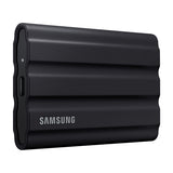 Samsung T7 Shield SSD – IP65 rugged design