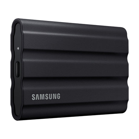 Samsung T7 Shield SSD – IP65 rugged design