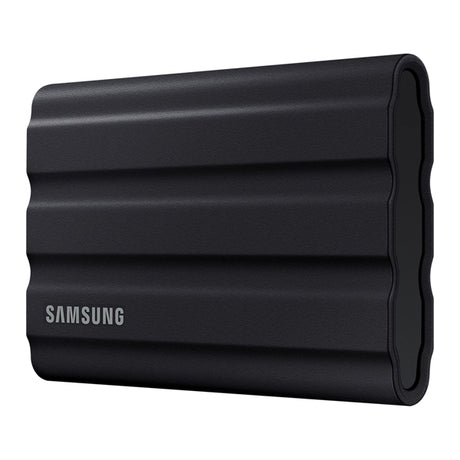 Samsung T7 Shield SSD – 1050MB/s speed
