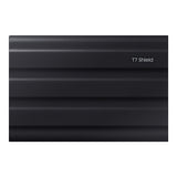 Samsung T7 Shield SSD – USB-C connection