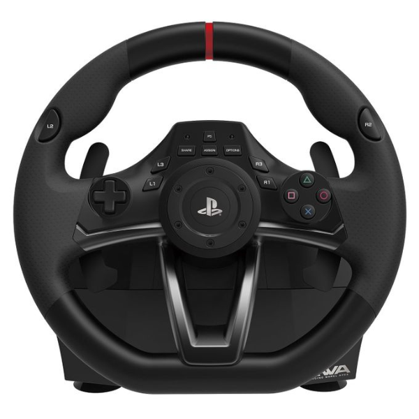 HORI Racing Wheel APEX for PS3 PS4 And PC - DokanTech #