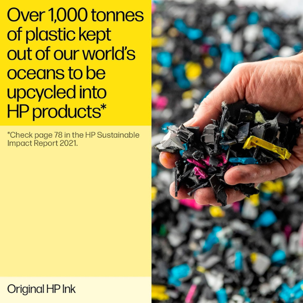 -HP903OriginalInkCartridge-YellowDokkantech