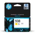 HP 938 Original Ink Cartridge - Dokkantech
