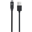 HP USB A To USB C 300cm Cable - Black - Dokkantech