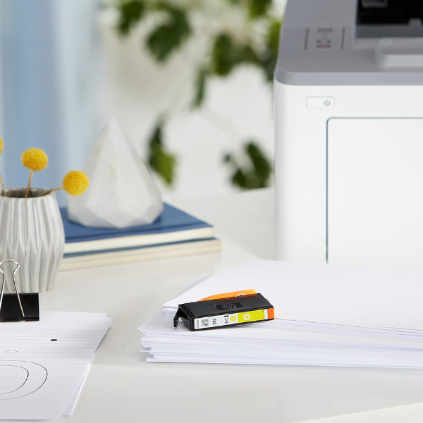 -HP903OriginalInkCartridge-YellowDokkantech