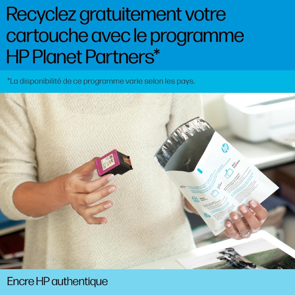 HP 935 XL Original Ink Cartridge - Magenta - Dokkantech