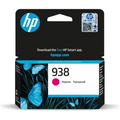 HP 938 Original Ink Cartridge - Dokkantech