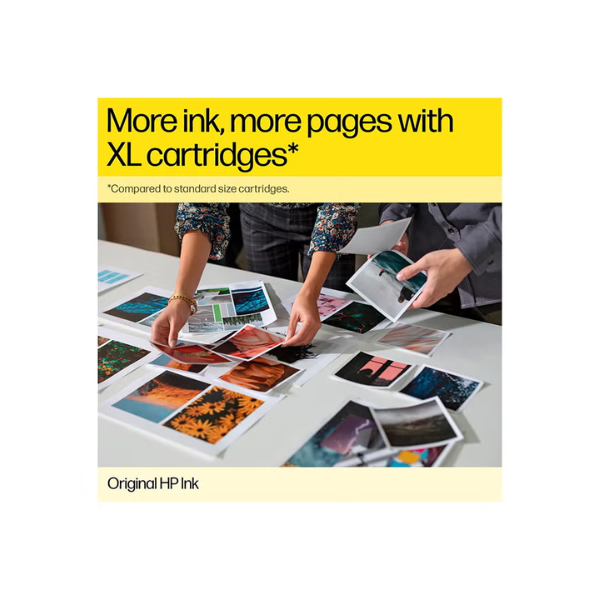 HP 938 Original Ink Cartridge - Dokkantech