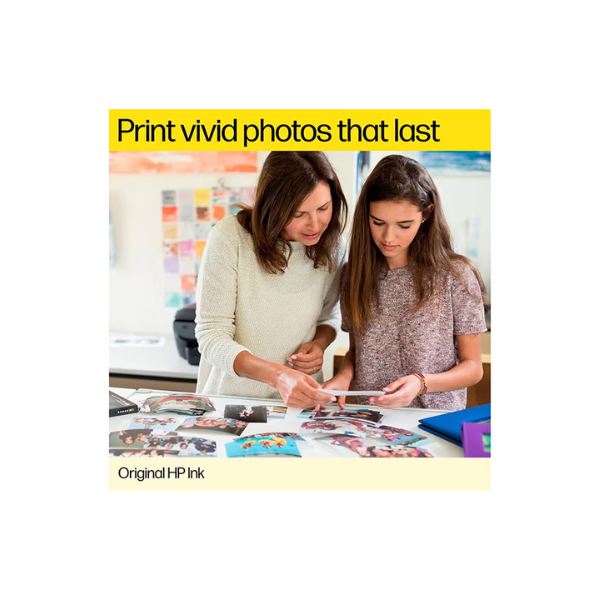 HP 938 Original Ink Cartridge - Dokkantech