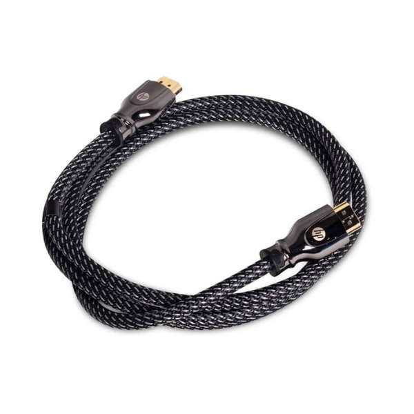 HP Pro HDMI 4K 2160p - Black - DokanTech #