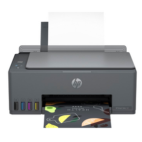 HP Smart Tank 581 all-in-one printer – front view