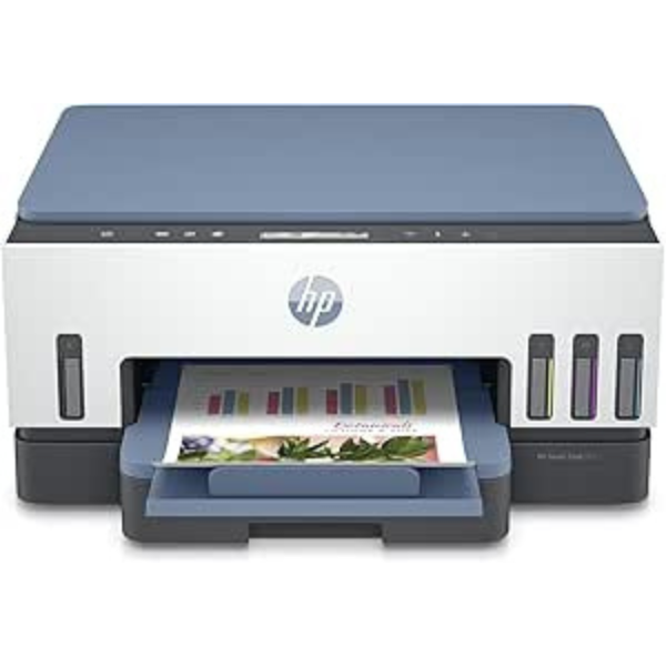  HP_Smart_Tank_725_All-in-One_Printer_Wireless_Auto_Duplex_High_Yield _DokanTech #