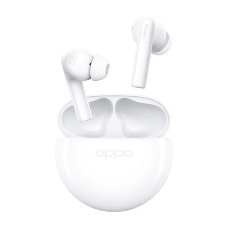 OPPO Enco Buds2 – deep bass 10mm driver
