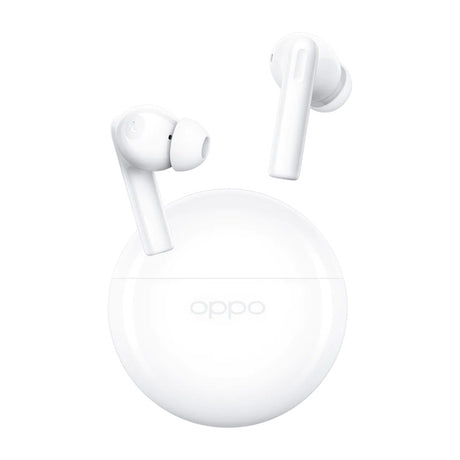 OPPO Enco Buds2 – IPX4 water resistant