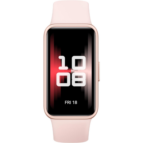 Huawei Band 9 – on wrist lifestyle