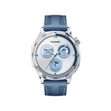 Huawei GT5 46mm Smartwatch with 1.43" AMOLED, fast and accurate health tracking - DokanTech #