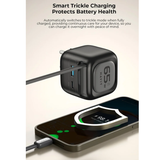 Havit65WGaNTravelChargerUC252EUwithRetractableCableBlack_4-dokantech#