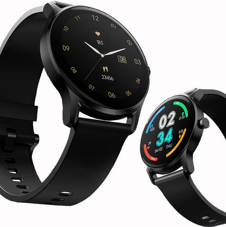 Haylou GS LS09A smartwatch – AMOLED display