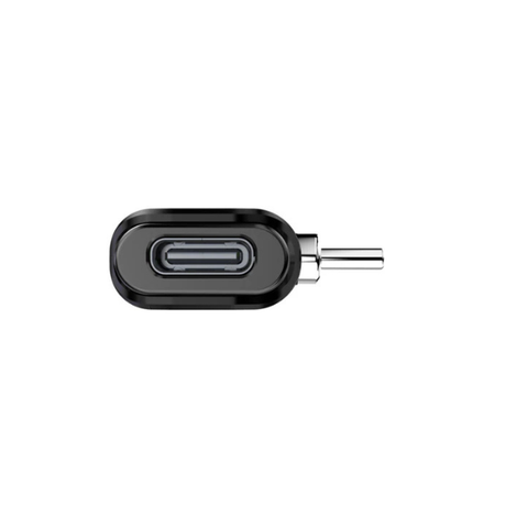 Hollyland Lark C1 Duo (2 TX + 1 RX) With USB-C Connector - Cool Black-dokantech#