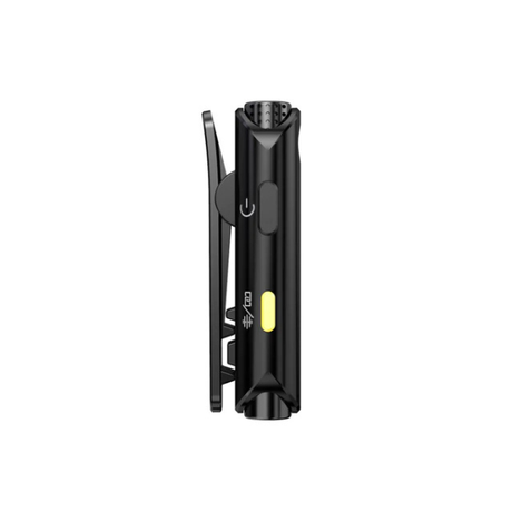 Hollyland Lark C1 Duo (2 TX + 1 RX) With USB-C Connector - Cool Black-dokantech#
