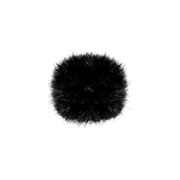 Hollyland LARK M1 Solo Wireless Microphone – Clear Sound Cool Black-dokantech