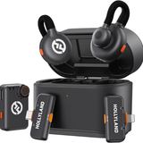 Hollyland Lark M2S Ultimate Combo Wireless Mic