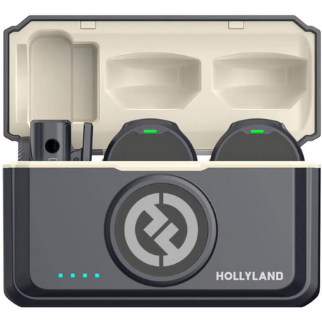 Hollyland Lark M2 – charging case