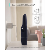 Eufy HomeVac H11 Pure T2520K31 - Blue Iteration - DokanTech #
