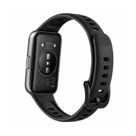 Huawei Band 11 - ultra-slim profile and lightweight design