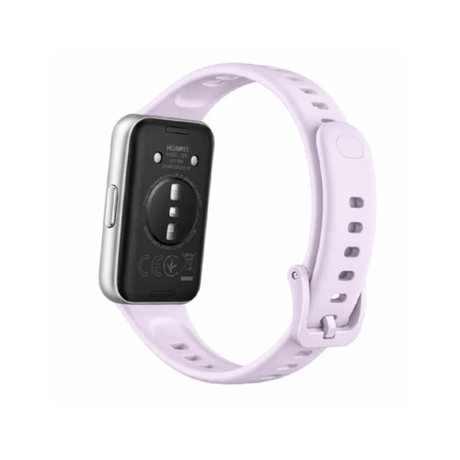 Huawei Band 11 - workout modes and fitness display