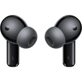 HuaweiFreeBuds6iIntelligentDynamicANC3.0WirelessEarbudsBlackEarBudsFrontView-DokkanTech