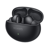 HuaweiFreeBuds6iIntelligentDynamicANC3.0WirelessEarbudsBlackOpenCaseBuds-DokkanTech