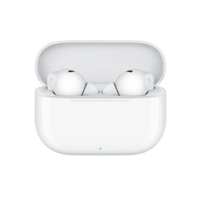Huawei FreeBuds SE 4 ANC Wireless Earbuds – White, design view