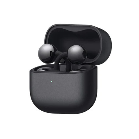HuaweiFreeClip2C-bridgeDesign_AdaptiveOpen-EarListening1_Crystal-ClearCalls2_2-LeftView -DokkanTech