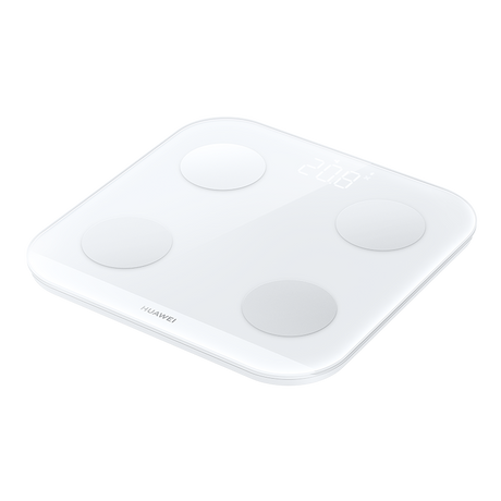 Huawei Scale 3 – 10 body metrics