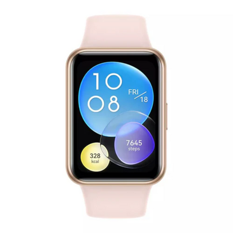 Huawei Watch Fit 2 Active Edition - DokanTech #