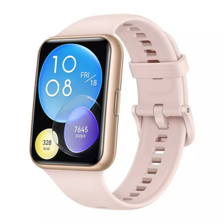 Huawei Watch Fit 2 Active Edition - DokanTech #