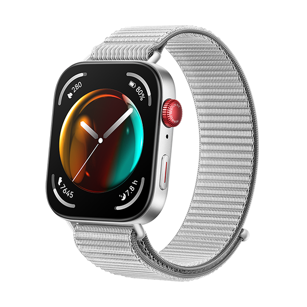 Huawei Watch Fit 3 Smartwatch NFC Edition