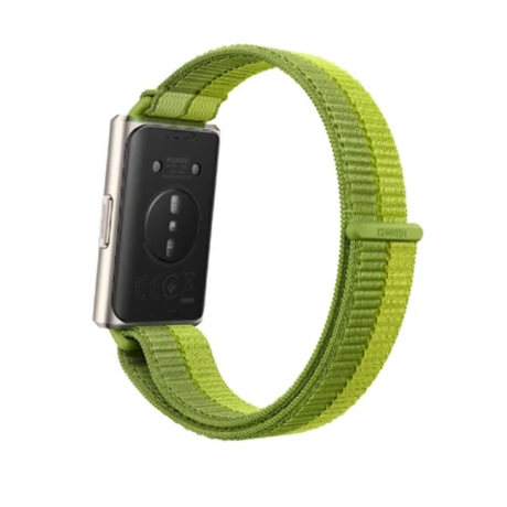 Huawei Band 11 Pro 1.62-inch AMOLED smart band – LeftView -DokkanTech 