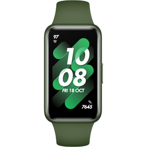 Huawei Band 7 – SpO2 measurement
