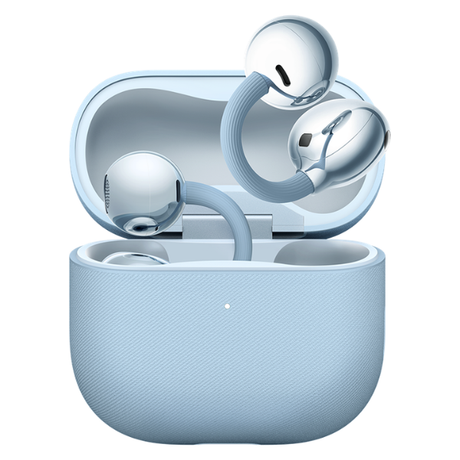 Huawei Free Clip 2 C-bridge Design, Adaptive Open-Ear Listening1, Crystal-Clear Calls2 dokkan tech