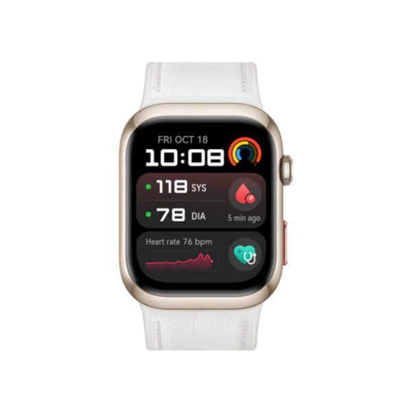 HUAWEI Watch D2 Smartwatch - Dokkantech