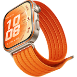 Huawei Watch Fit 5 Pro FullView Display, Sapphire Glass, Mini-Workout - Orange Dokan tech..