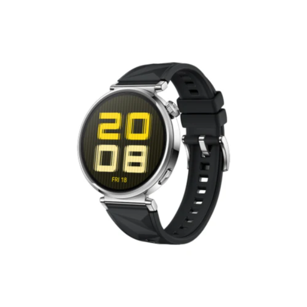 Huawei GT5 41mm Smartwatch with 1.32 inches AMOLED, up to 7 Days Battery Life, Sports, Health Tracking - DokanTech #